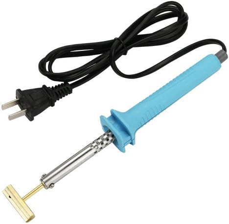 Muchbuy 110v Electric Hot Blade Decal Remover-Remove Auto Decals Stripes Tape Sticker