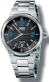 NEW ORIS WILLIAMS F1 TEAM DAY DATE MENS WATCH 635 7560 41 45 MB