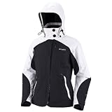 41snSpUonWL. SL160  Columbia Womens Titanium The Bangkok Parka    XS