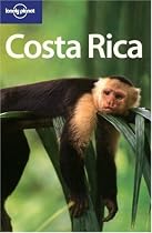 Costa Rica (Lonely Planet Country Guide)