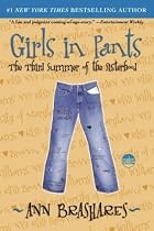 Girls in Pants (Sisterhood of Traveling Pants, Book 3)