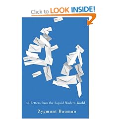 44 Letters from the Liquid Modern World