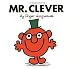 Mr. Clever (Mr. Men and Little Miss)