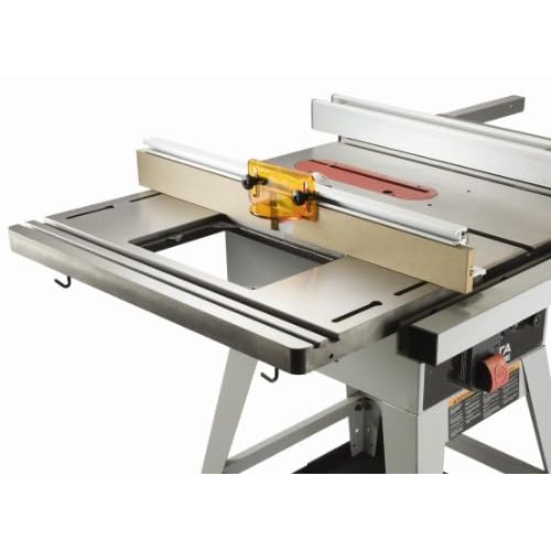 JessEm 07500 MAST R SLIDE Sliding Table Saw Attachment