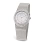 Skagen Women's Stainless Steel Mesh Watch #566XSSS