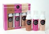 Jessica Simpson Dessert Beauty Whipped Body Cream Trio