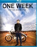 One Week (Blu-ray)