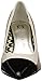 AK Anne Klein Women's Yedda Leather Dress Pump