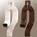 Classic In-Line Downspout Diverter, Royal Brown, 2 by 3 inches