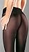 Trasparenze Sabina 40 Den Semi Opaque low rise pantyhose/tights with thong back
