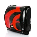 Sturm & Drang Messenger Bag Courier Bag made of Truck Tarpaulin