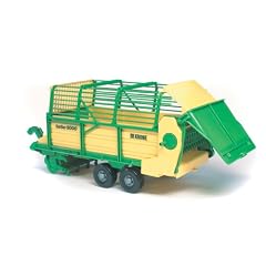 Bruder 02208 - Krone Ladewagen