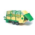 Bruder 02208 - Krone Ladewagen