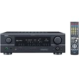 Denon AVR-1706 7-channel home theater receiver