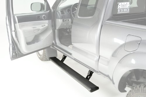 AMP Research 75142-01A Power Step for Toyota Tacoma Double Cab 2005-2010 AMP Research 75142-01A Power Step for Toyota Tacoma Double Cab 2005-2010