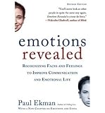 Emotions Revealed: Recognizing Faces and Feelings to Improve Communication and Emotional Life by Ekman, Paul(Author)Paperback