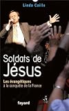 acheter livre occasion Soldats de Jésus
