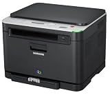 Samsung CLX 3185 Multifunktionsgerät (Kopierer/Drucker/Scanner)