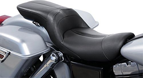 Danny Gray FA-DGE-0291 Lowist 2-Up Seat - Leather