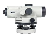 Nikon HGA23211, AE-7C, 30X, Automatic Level With Circle, 360 Degree