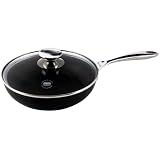 Berndes Coquere Induction 9-1/2-Inch Covered Deep Saute