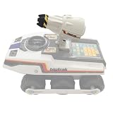 Bigtrak Rocket Launcher for Bigtrak and Bigtrak Junior
