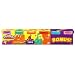 Play-Doh 23566148 - 6-er Pack Neonfarben