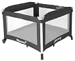 Joovy Room&sup2; Portable Playard, Black
