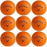 Callaway HX Practice Balls