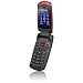 Samsung SGH-C270 red Handy