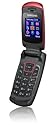 Samsung SGH-C270 Handy red