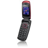 Samsung SGH-C270 Handy redvon "Samsung"