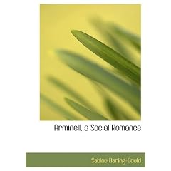 Arminell, a Social Romance