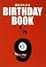BIRTHDAY BOOK 9月29日
