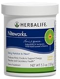 Review Herbalife  / Herbalife Niteworks for Your Healthy Heart! Trial Size - Supports Circulatory Health with Nobel Prize-winning Science!