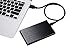 Bipra USB 3.0 Ultra Slim Hard Drive Enclosure Case for 2.5
