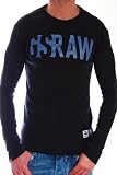 G-star Tee shirt Strummer Noir