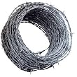 Apollo Garden Barbed Wire