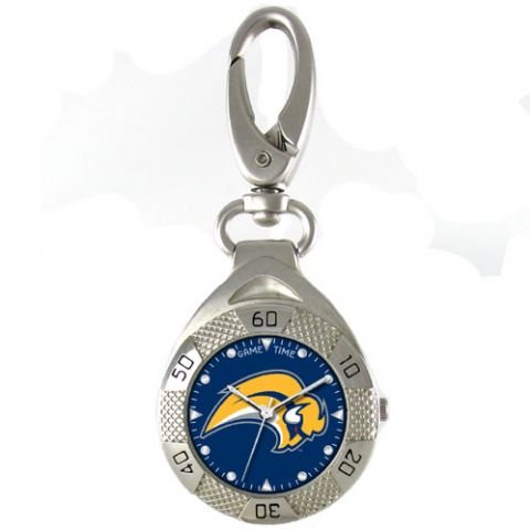 Buffalo Sabres Clip On Watch