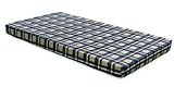 Dormitory/Bunk Mattress XL Long - 5.5 inches of High Density Polyurethane Foam 38 x 80 Bunk /Dorm Mattress