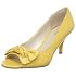 AK Anne Klein Womens Pinchins O