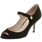 Boutique 9 Women's Rebecca Peep Toe Mary Jane