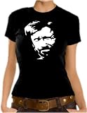 Chuck Norris Girlie T-Shirt XS - XL