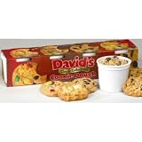 Review David's Cookies  / David's Classic Collection - Set of Two - 6lbs!