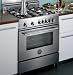 Bertazzoni : Professional X304GGVXLP 30