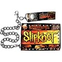 Slipknot - Wallets - Leather Bi-fold