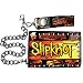 Slipknot - Wallets - Leather Bi-fold
