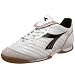 Diadora Men's Scuddetto LT Indoor Soccer Shoe