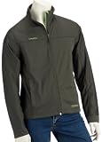 VAUDE Herren Softshell Jacke Hurricane - VAUDE