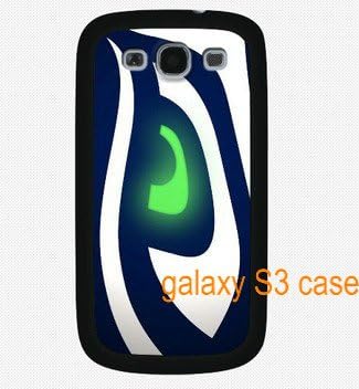 Carring case for samsung galaxy s3 Desinger Samsung galaxy SIII hard black case